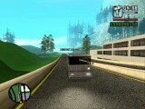 тест драйв мода GTA SA